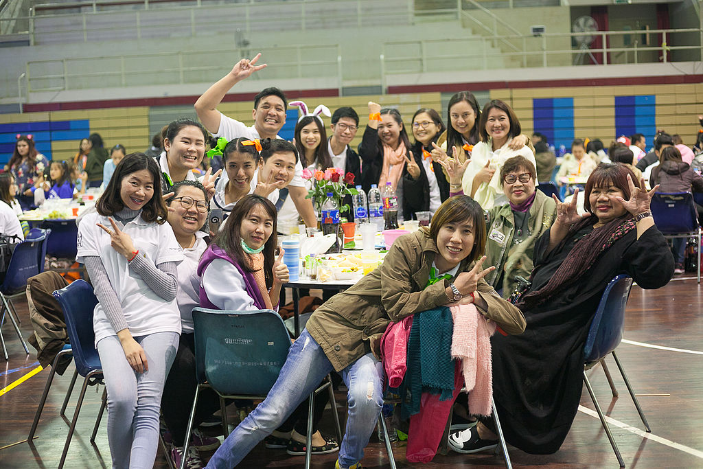 MFU News : MFU_Family_day_2017__13_.jpg