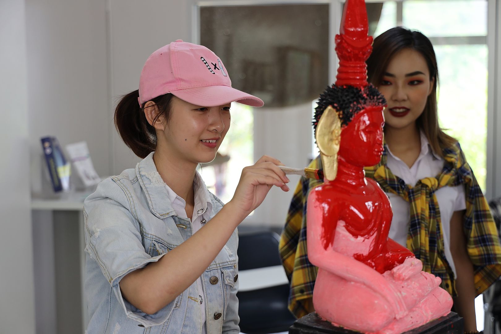 MFU News : MFU_culture_workshop__2_.JPG