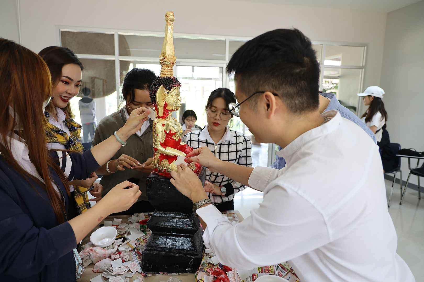 MFU News : MFU_culture_workshop__3_.JPG