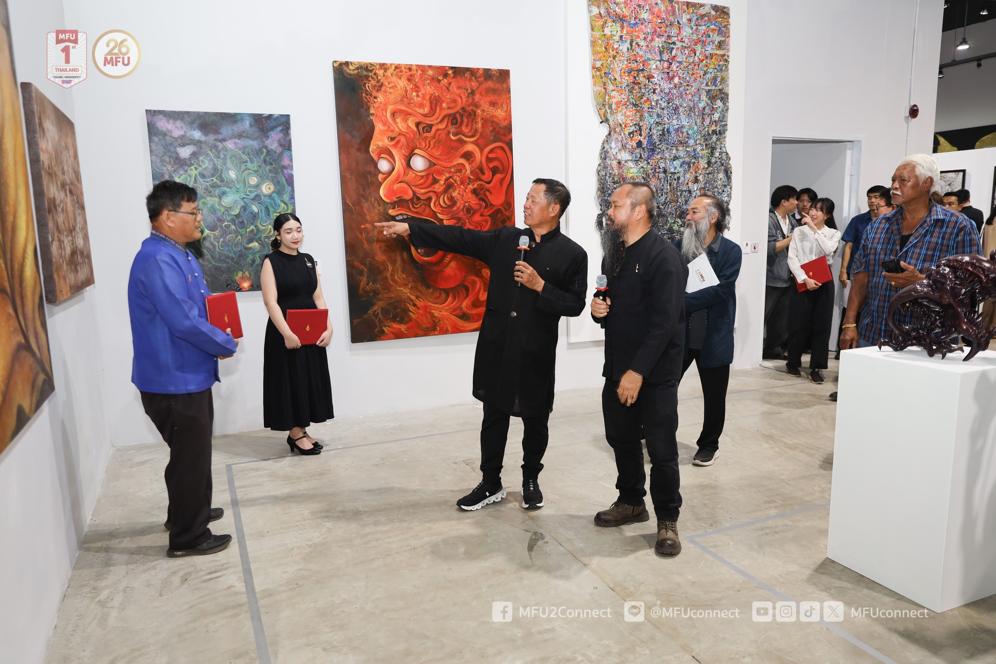 MFU News : Spiritual_Awakening_Exhibition_2025__2_.jpg