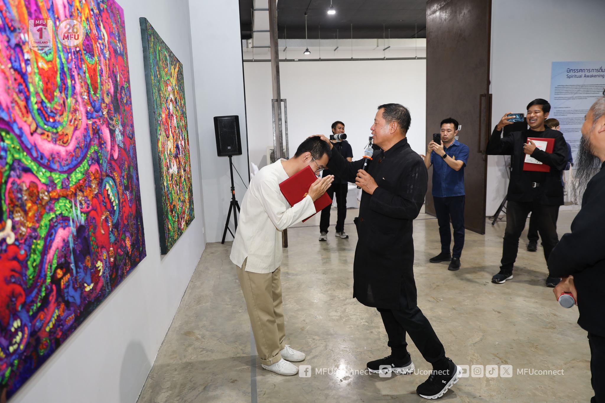 MFU News : Spiritual_Awakening_Exhibition_2025__4_.jpg