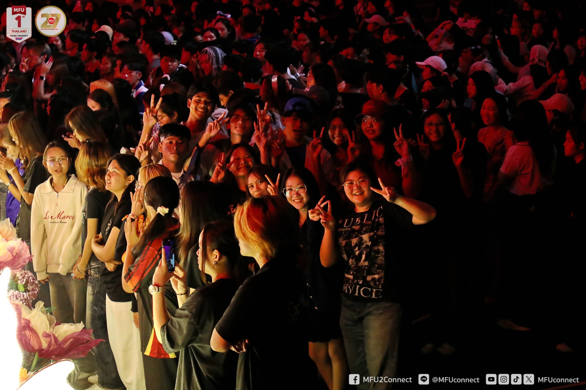 MFU News : MFU_Freshers_Night_2025_Musketeers__12_.jpg