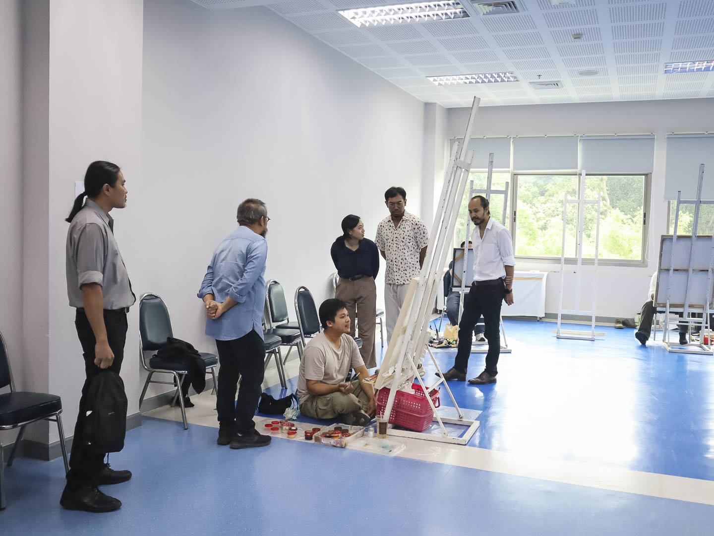 MFU News : MFU_Buddhist_Art_Exam_for_Academic_Year_2025__10_.jpg