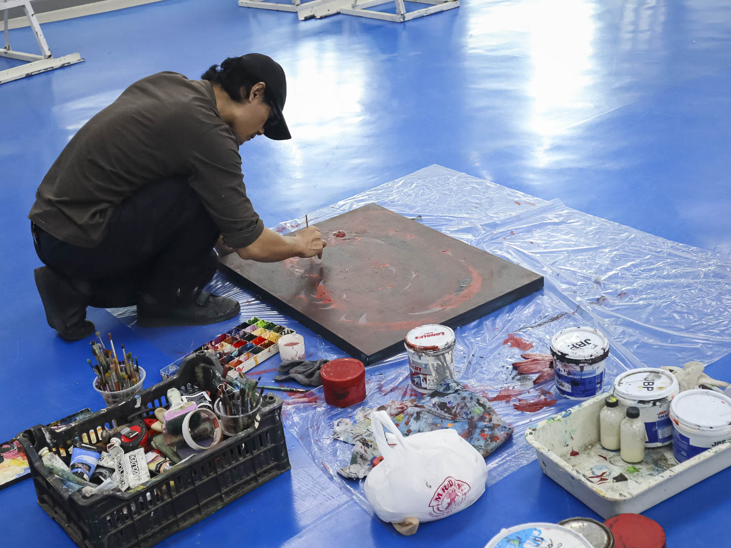 MFU News : MFU_Buddhist_Art_Exam_for_Academic_Year_2025__7_.jpg