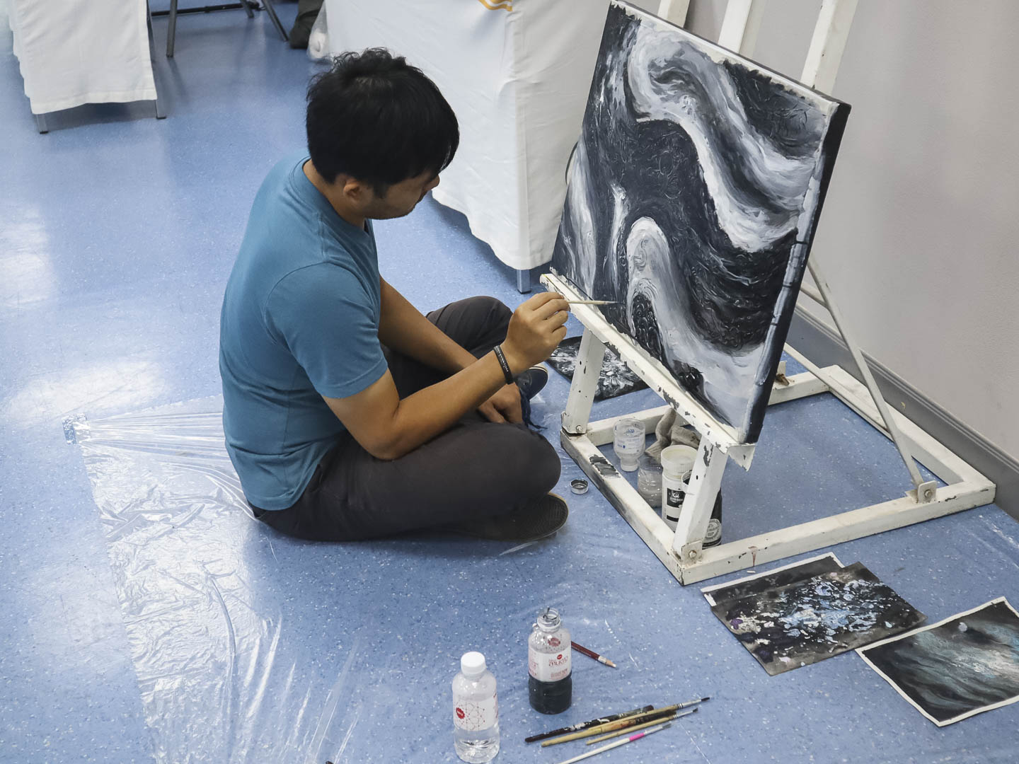 MFU News : MFU_Buddhist_Art_Exam_for_Academic_Year_2025__8_.jpg