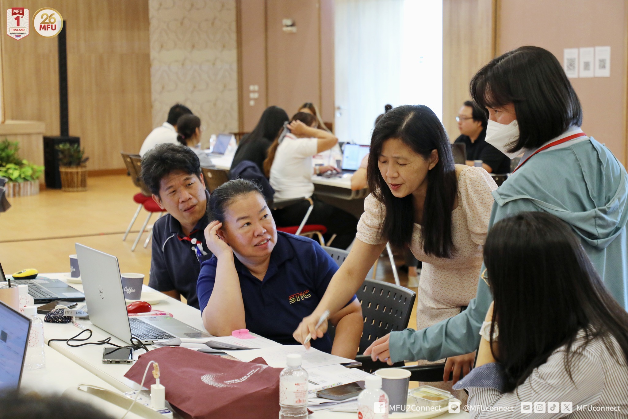 MFU News : day_2_ISO_IEC_17025_2017_workshop__3_.jpg