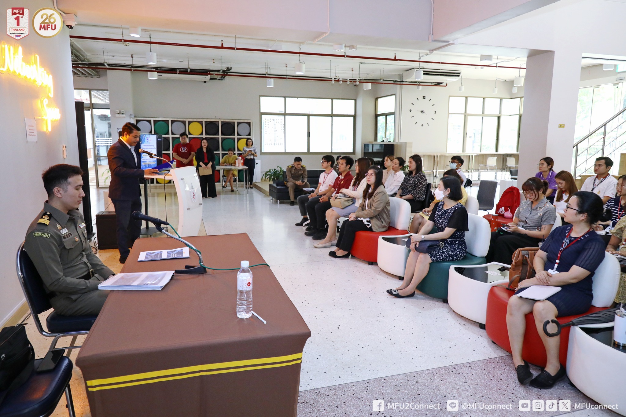 MFU News : MFU_Immigration_Talk__7_.jpg