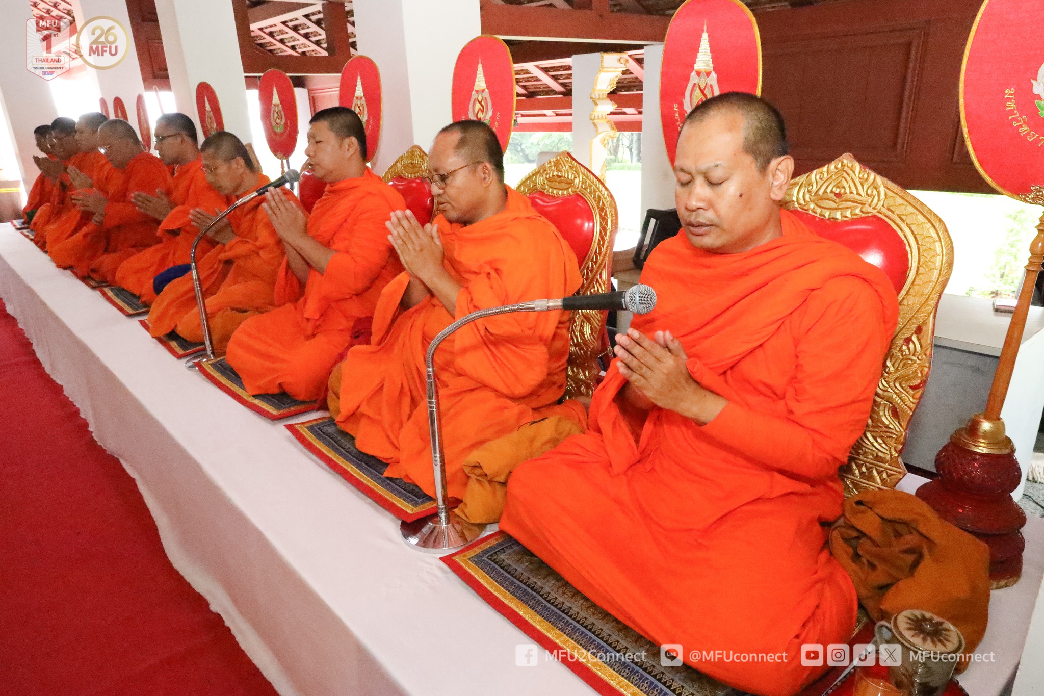 MFU News : Law_dedicated_to_the_14th_Prime_Minister_ceremony__3_.jpg