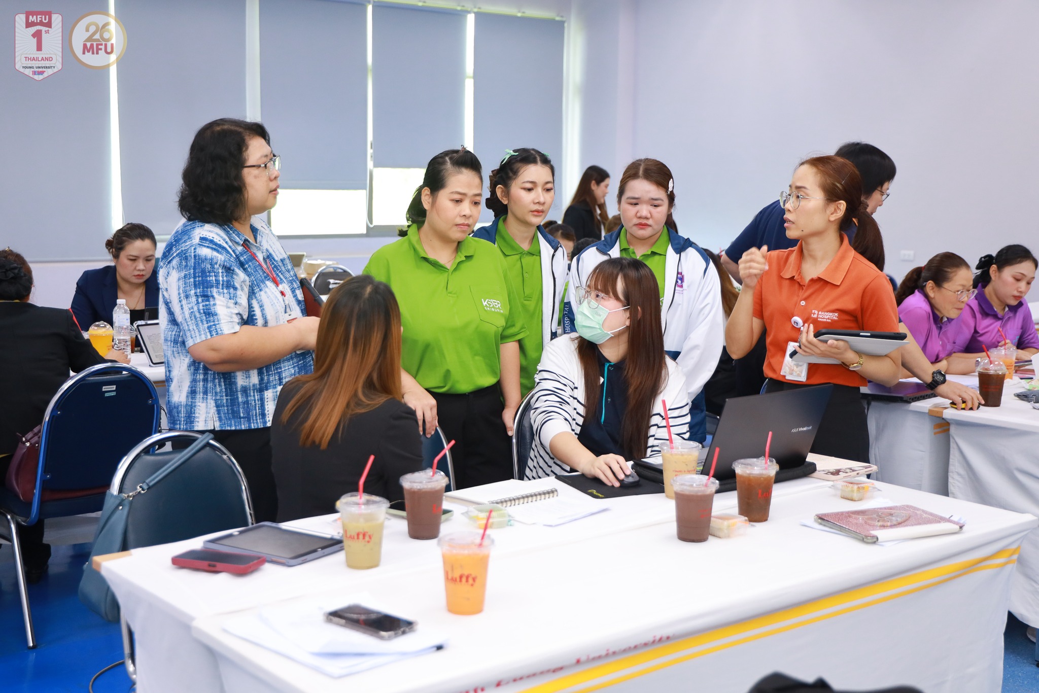 MFU News : Nursing_Train_the_Trainers__10_.jpg