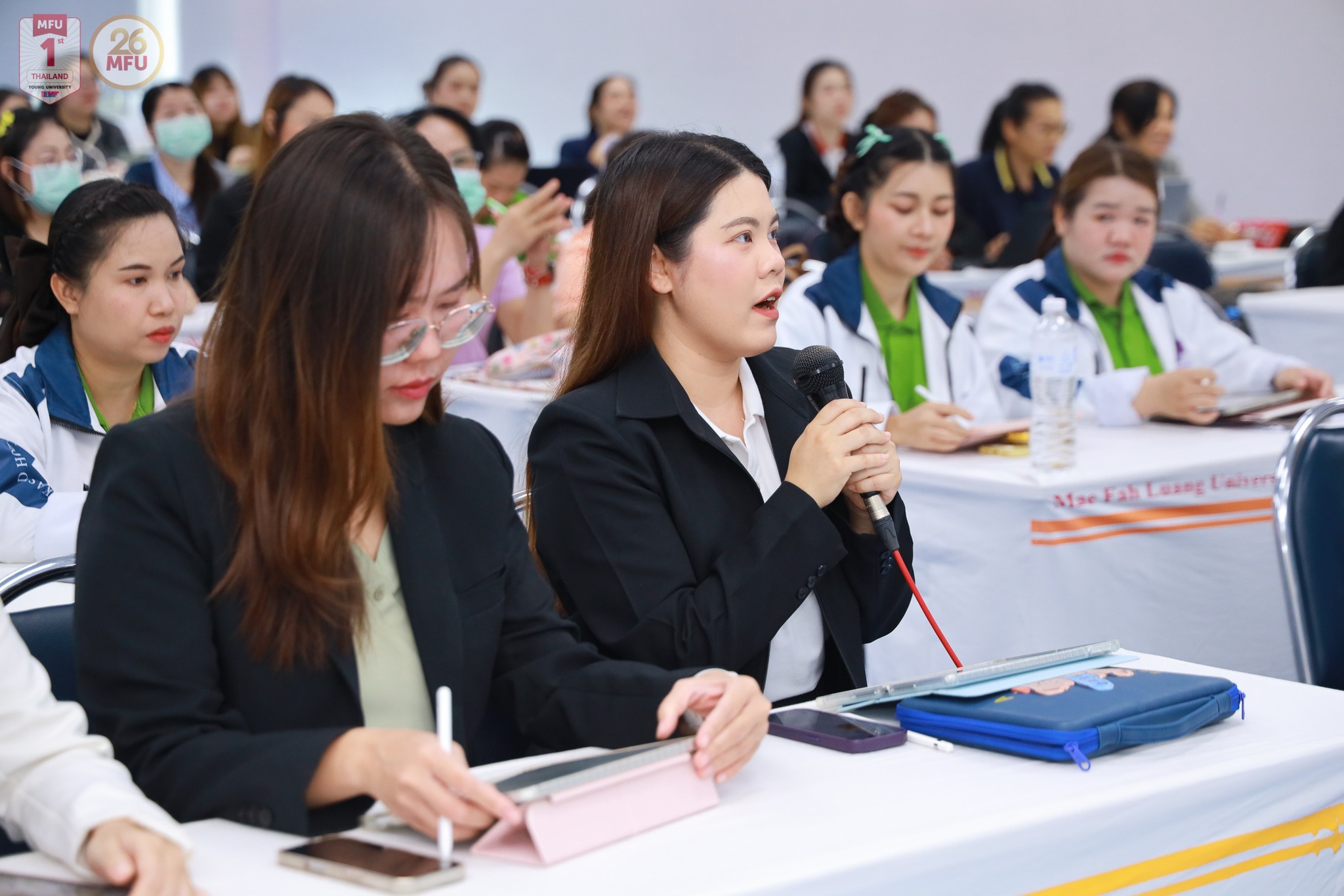 MFU News : Nursing_Train_the_Trainers__7_.jpg