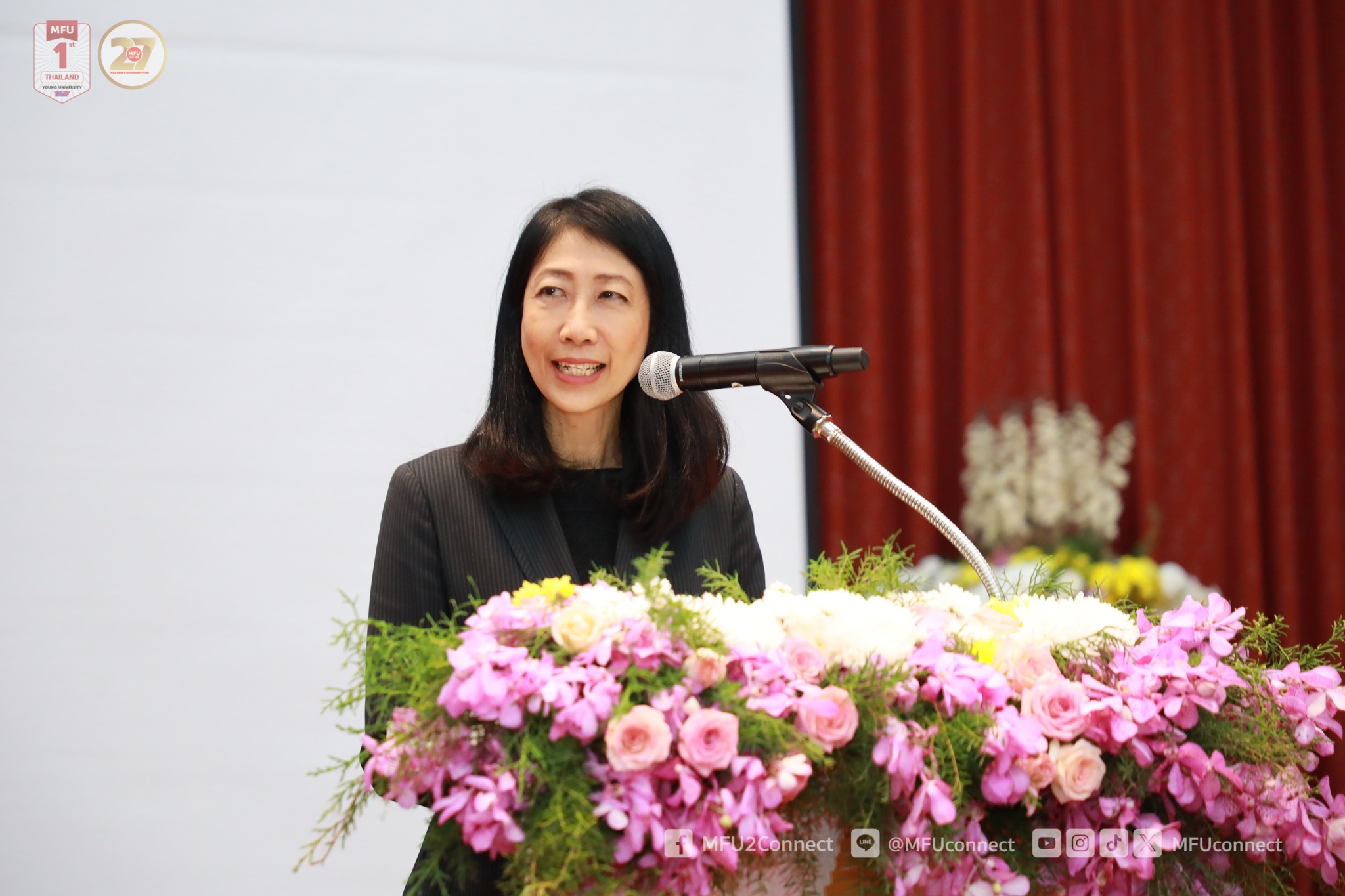 MFU News : MFU_Dentistry_White_coat__5_.jpg