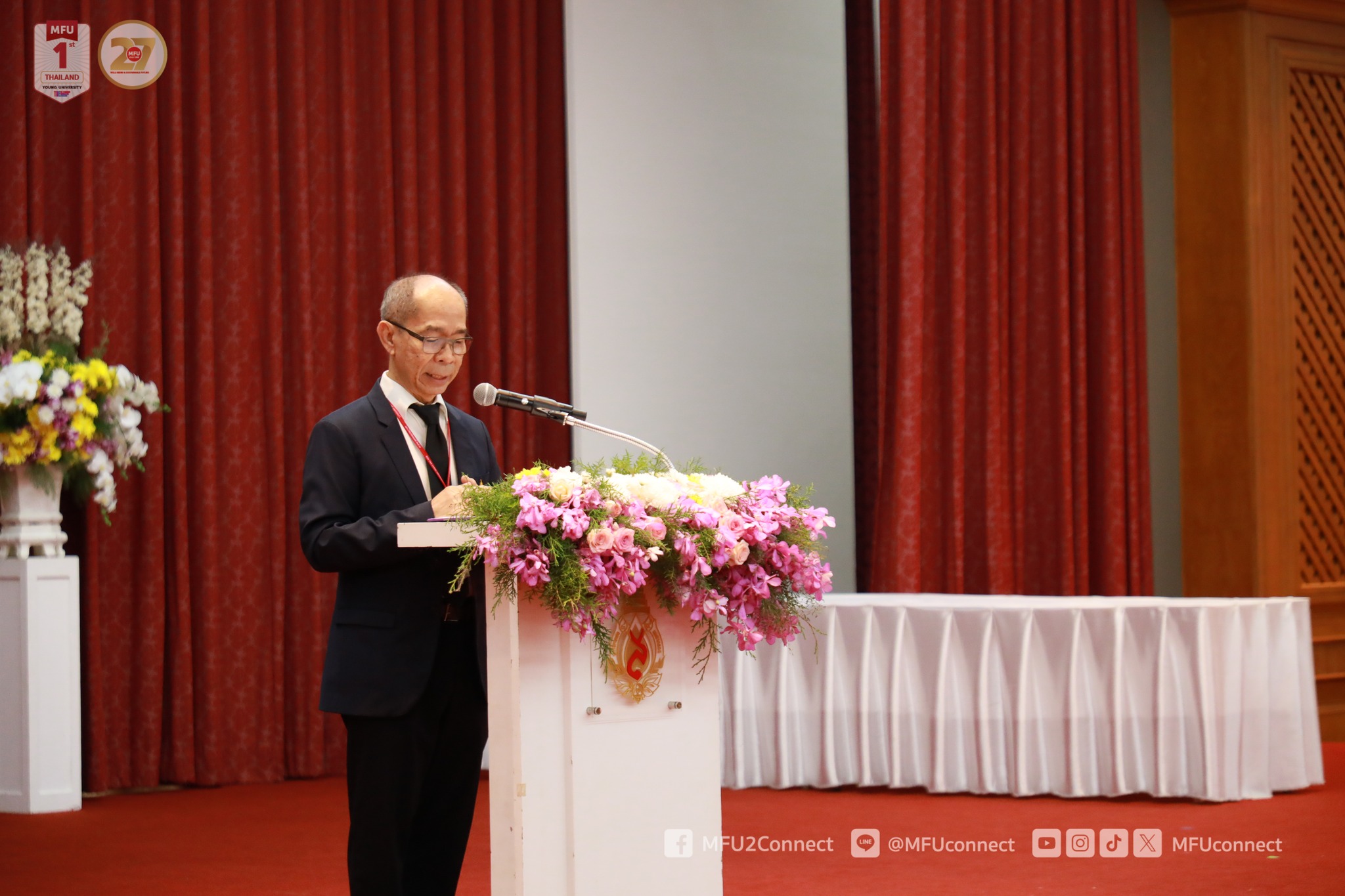 MFU News : MFU_Dentistry_White_coat__9_.jpg