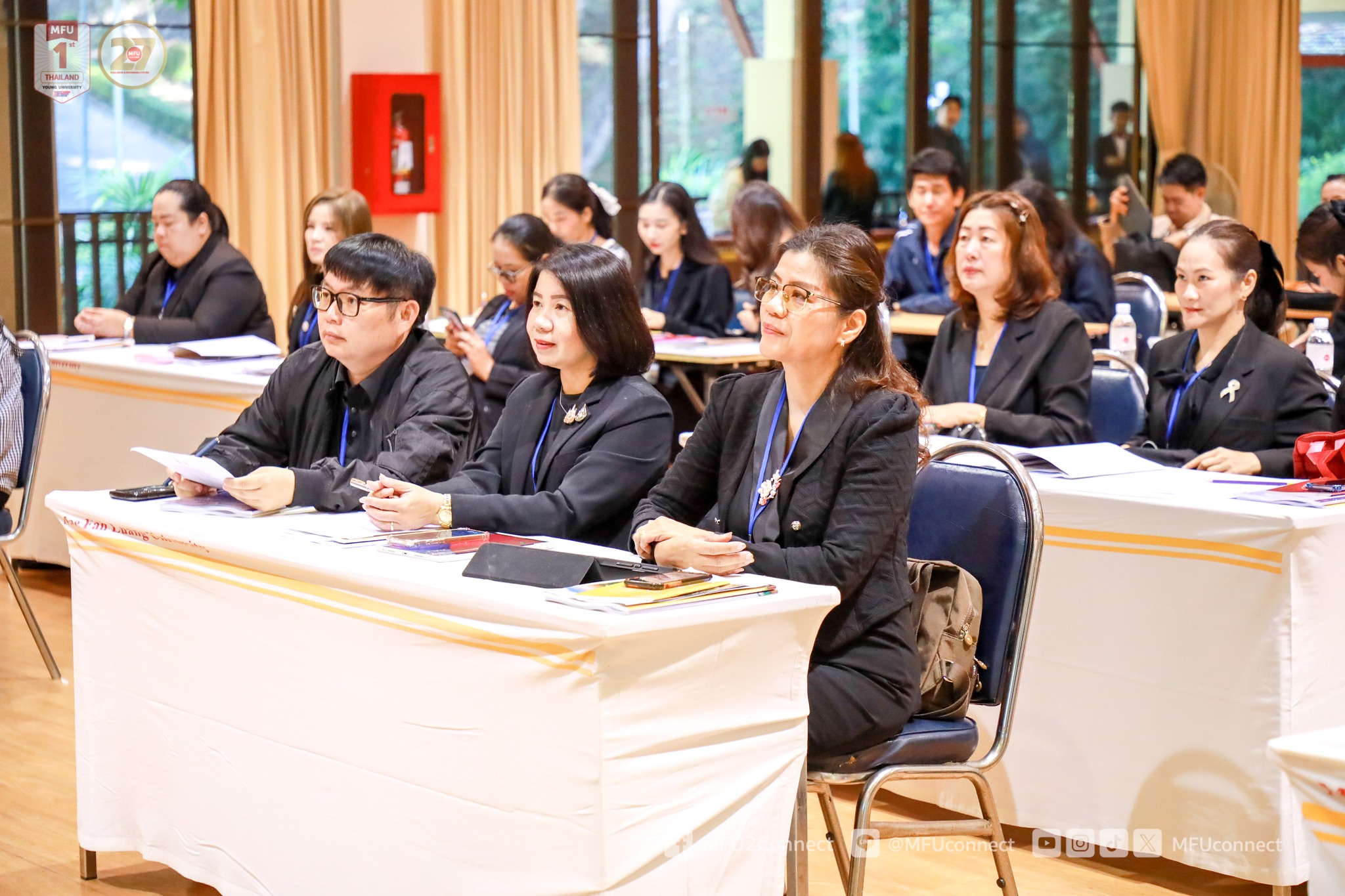 MFU News : School_Botanical_Garden_Training_Workshop__5_.jpg