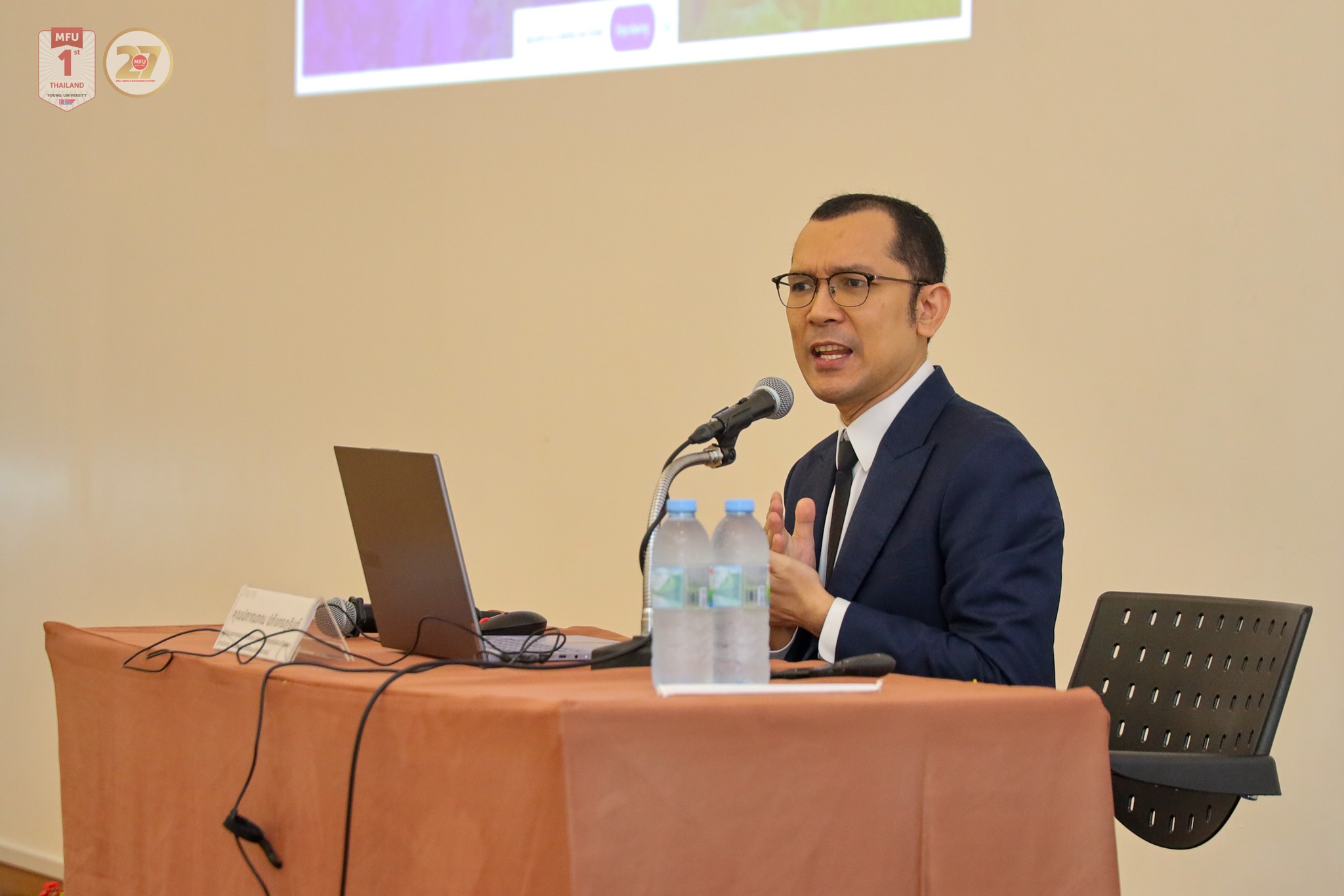 MFU News : Training_Course_for_Performance_Evaluators__9_.jpg