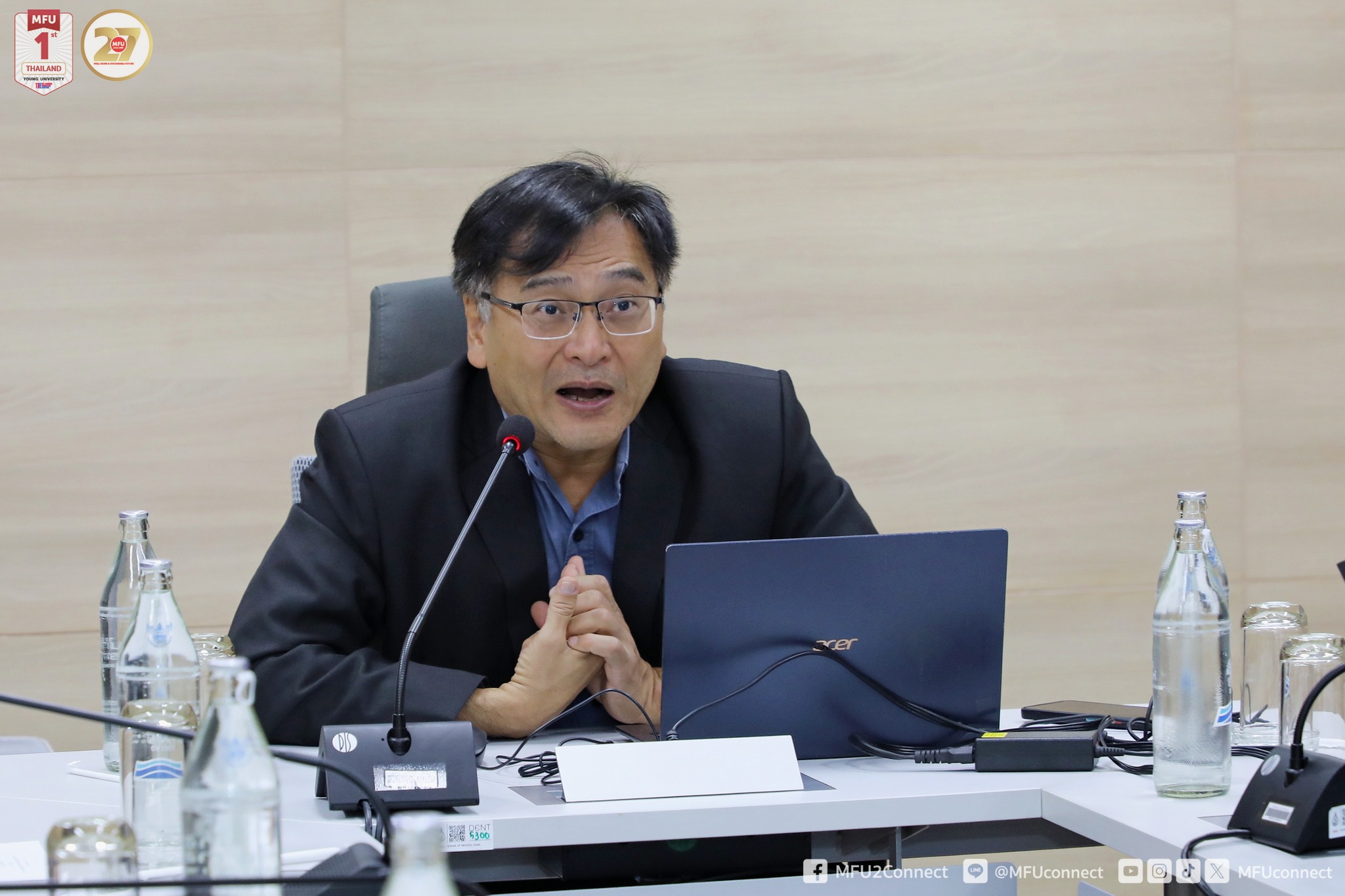 MFU News : Dentistry_Dean_Meeting__3_.jpg