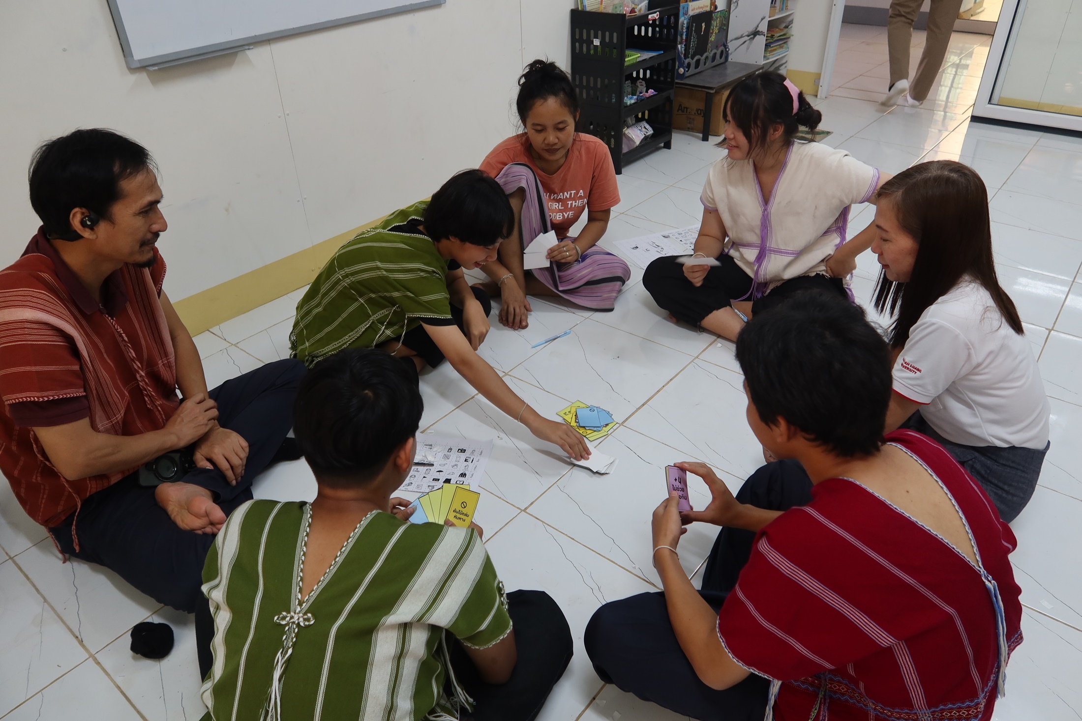 MFU News : Role_Play_Huai_Hin_Lad_Nai__10_.JPG