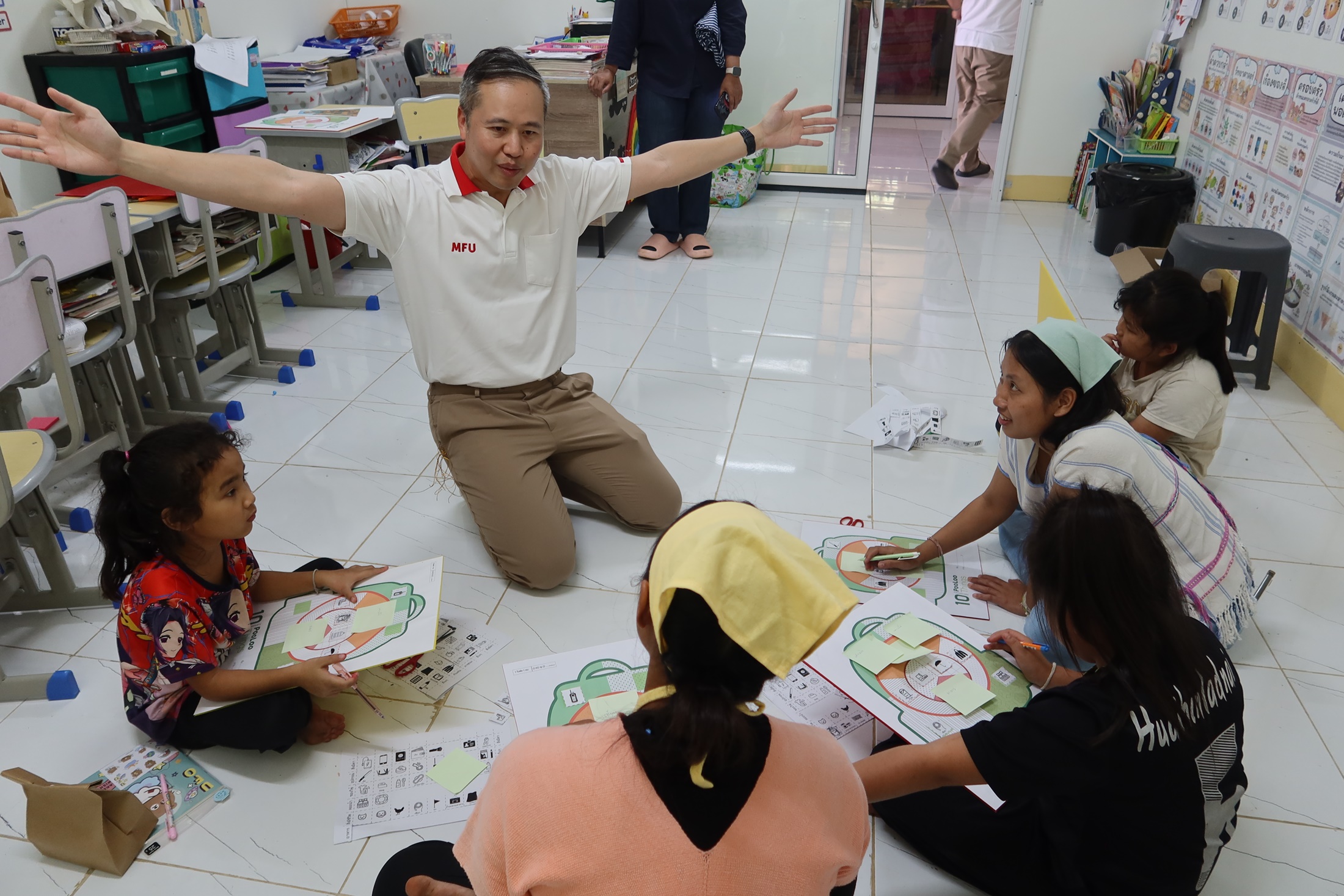 MFU News : Role_Play_Huai_Hin_Lad_Nai__4_.JPG