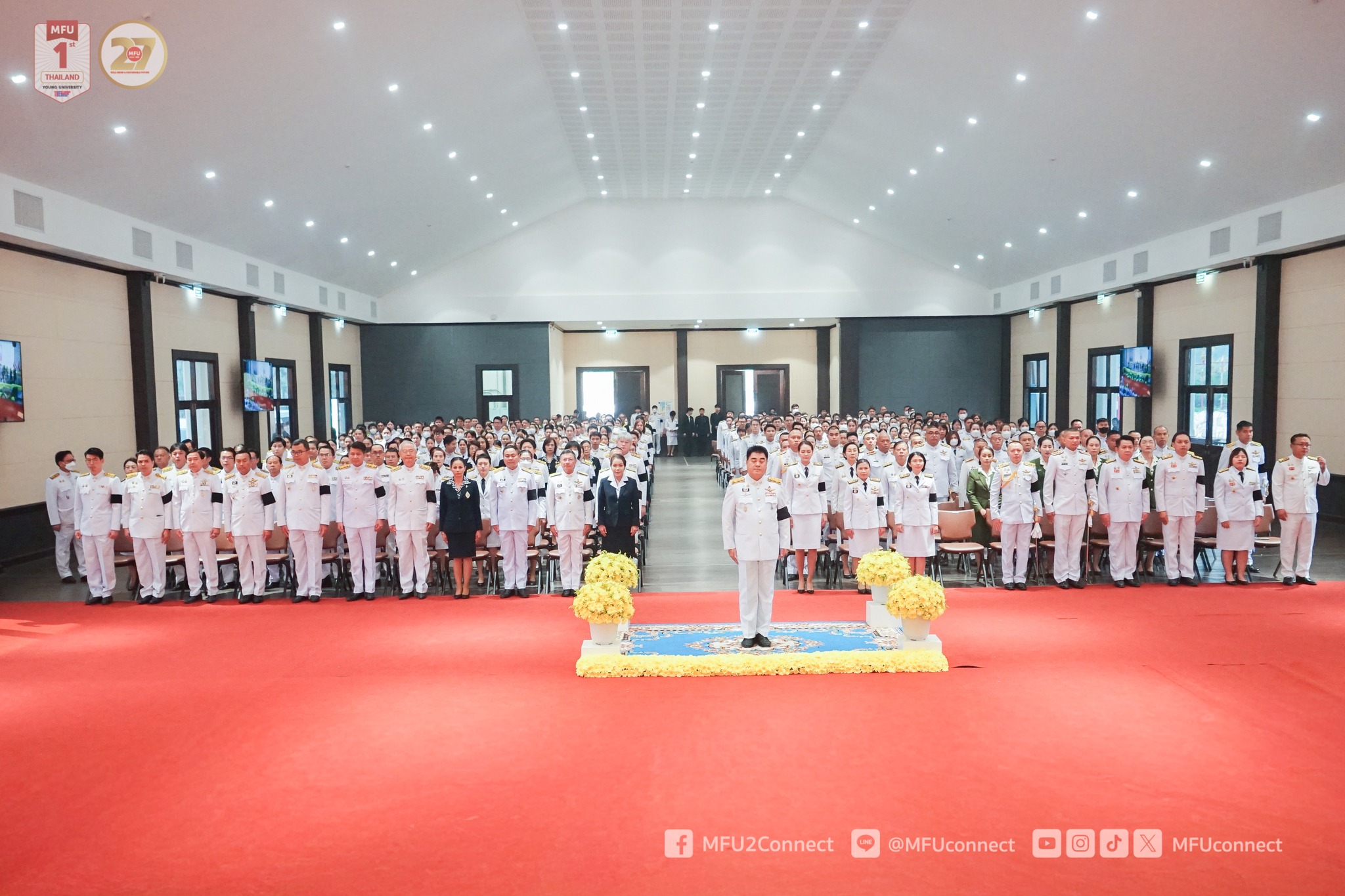 MFU News : King_Phutthayodfa_Chulalok_the_Great_Memorial_Day__3_.jpg