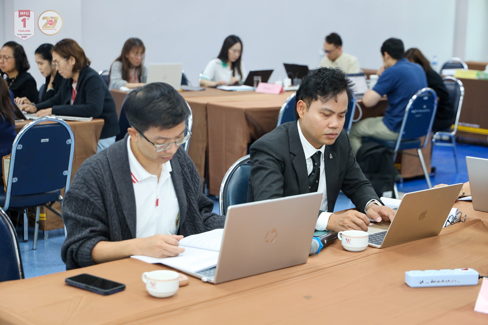 MFU News : AUN-QA_Internal_Program_Assessor_Training__11_.jpg