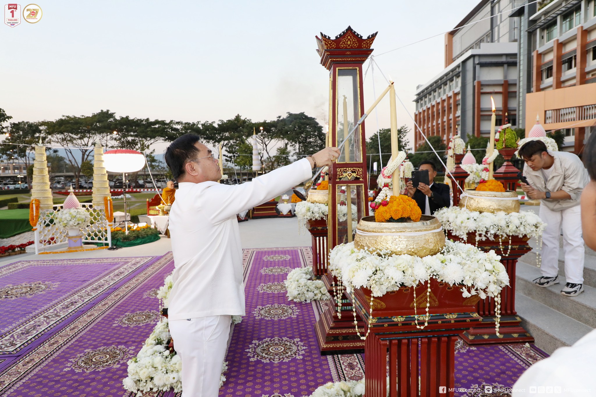MFU News : Auspicious_Blessing_Ceremony_Royal_Monument__5_.jpg