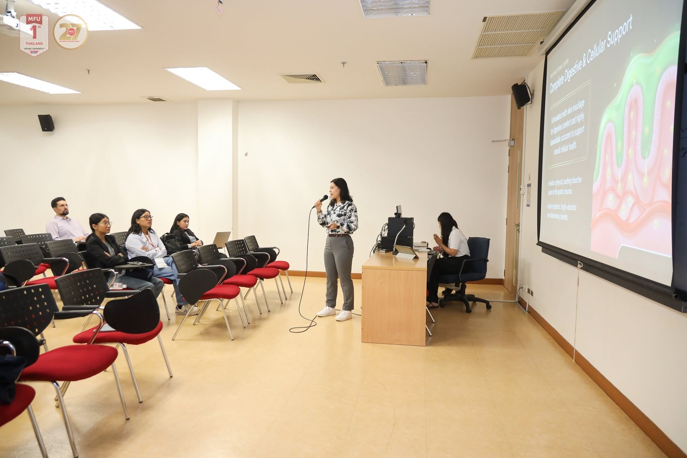 MFU News : Presentation_Day_Integrating_Healthy_Foods_Value_Chain__10_.jpg