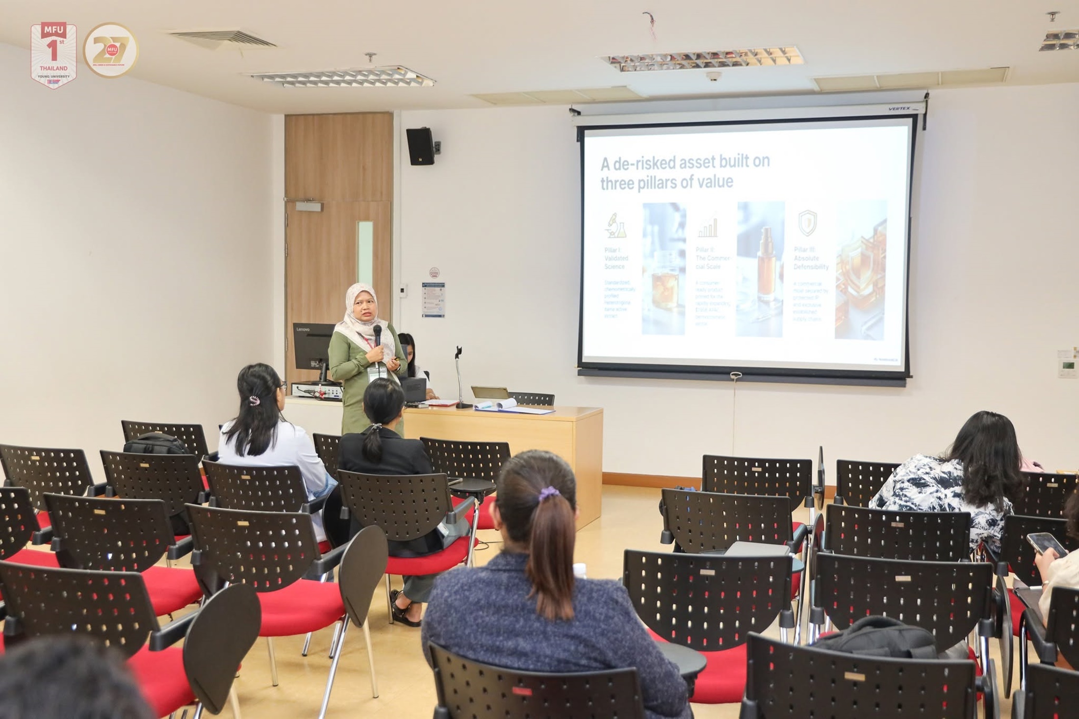 MFU News : Presentation_Day_Integrating_Healthy_Foods_Value_Chain__11_.jpg