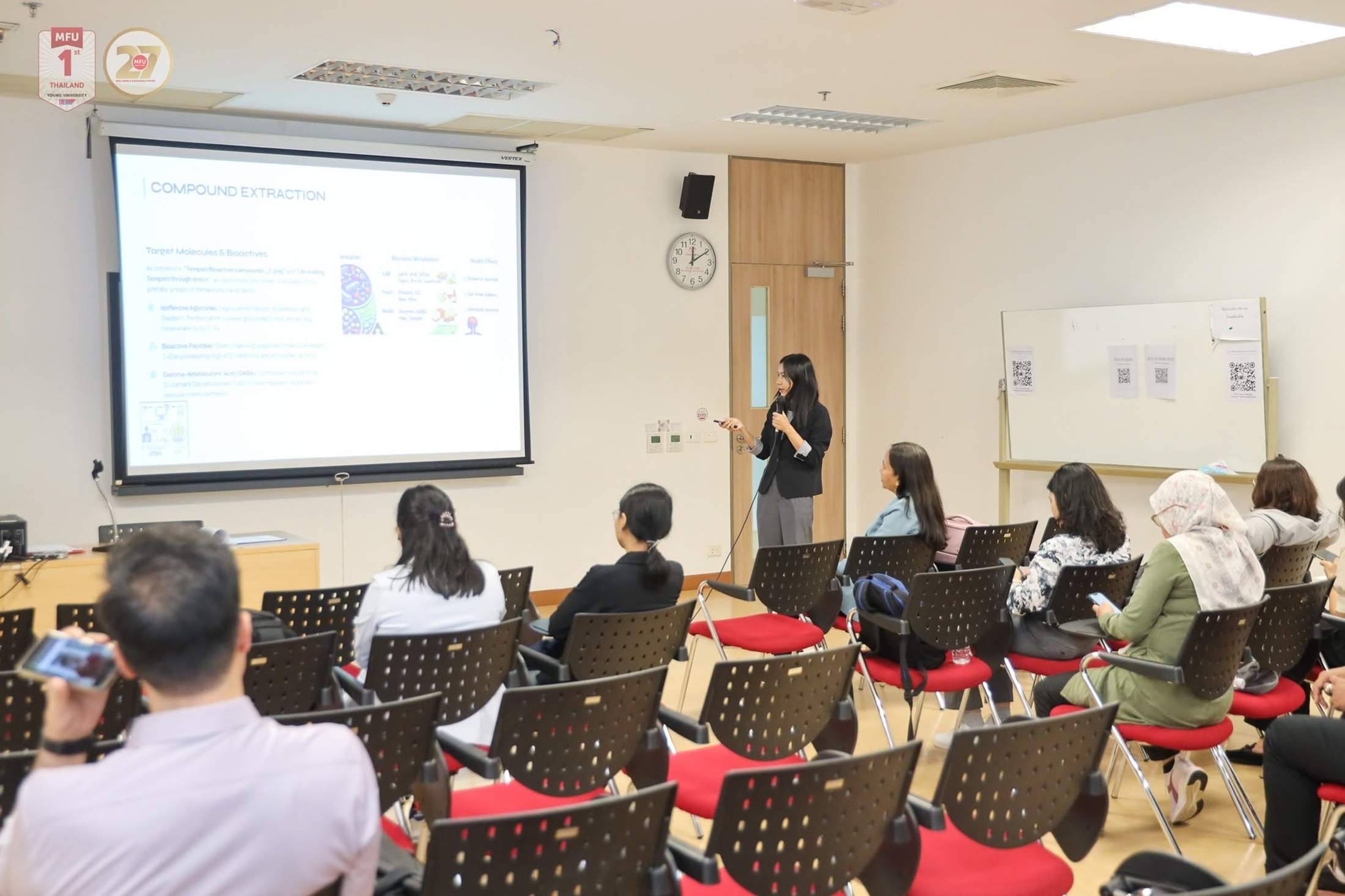MFU News : Presentation_Day_Integrating_Healthy_Foods_Value_Chain__12_.jpg