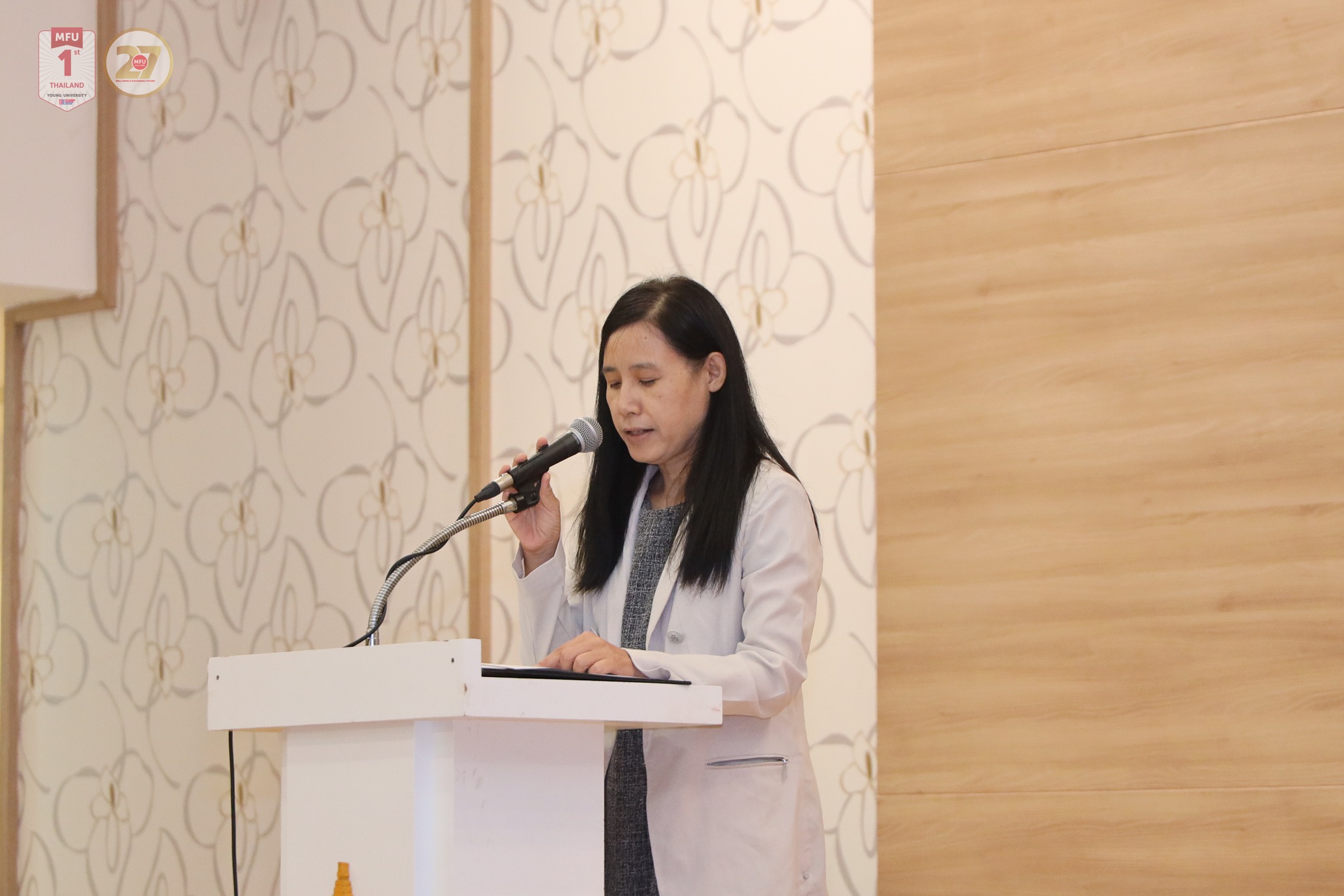 MFU News : MFU_Welcomes_Exchange_Students_Chengdu_U__3_.jpg