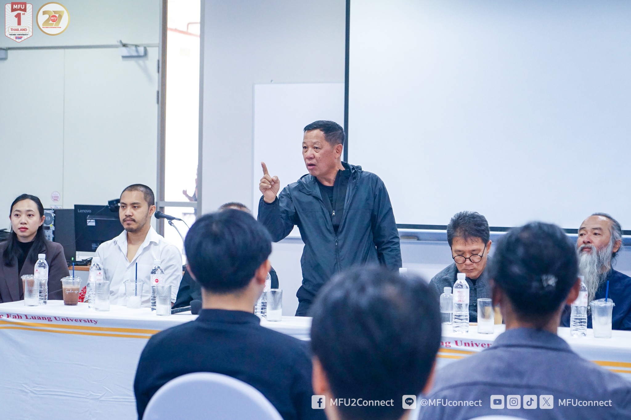 MFU News : Creative_Works_of_the_5th__Buddhist_Art_Short_Course__11_.jpg