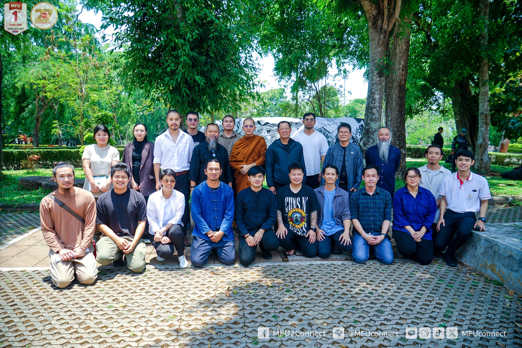 MFU News : Creative_Works_of_the_5th__Buddhist_Art_Short_Course__2_.jpg