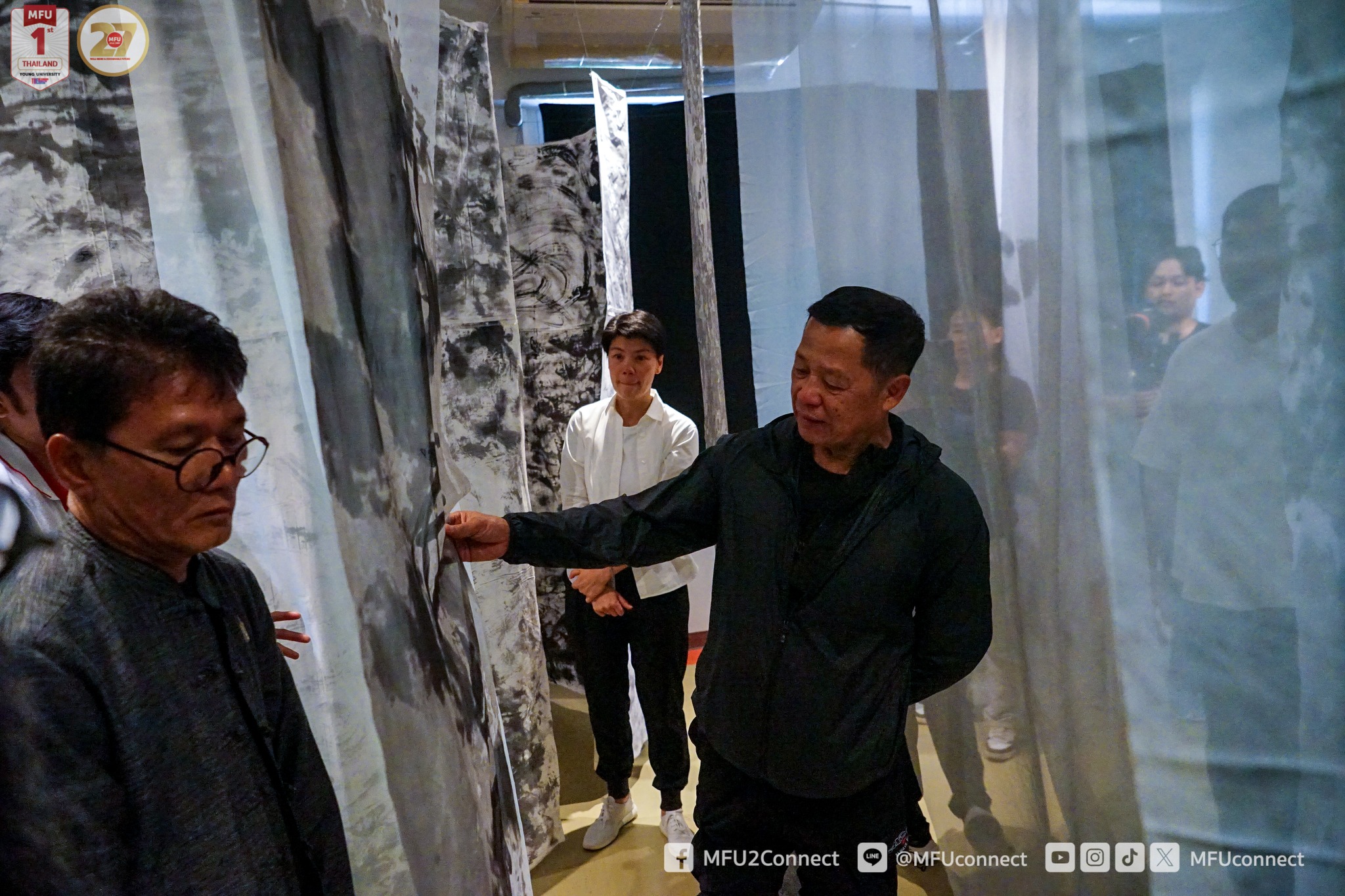 MFU News : Creative_Works_of_the_5th__Buddhist_Art_Short_Course__5_.jpg