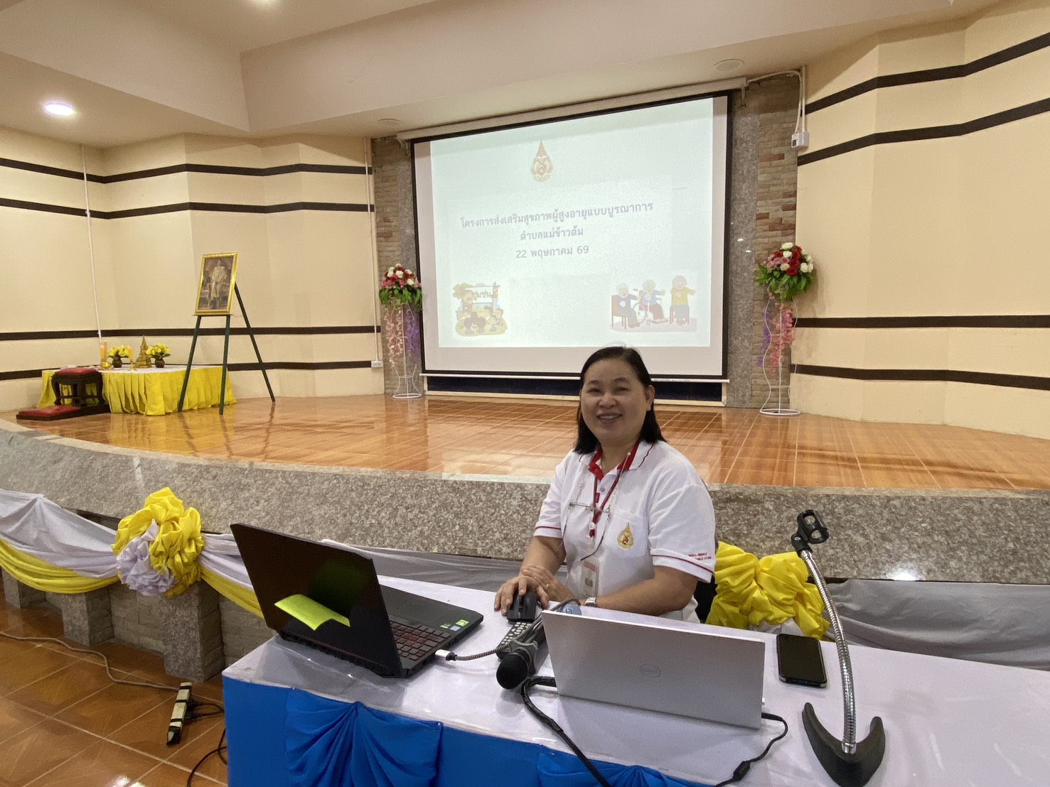 MFU News : School_of_Nursing_Empowers_Elderly_Self-Care__11_.jpg