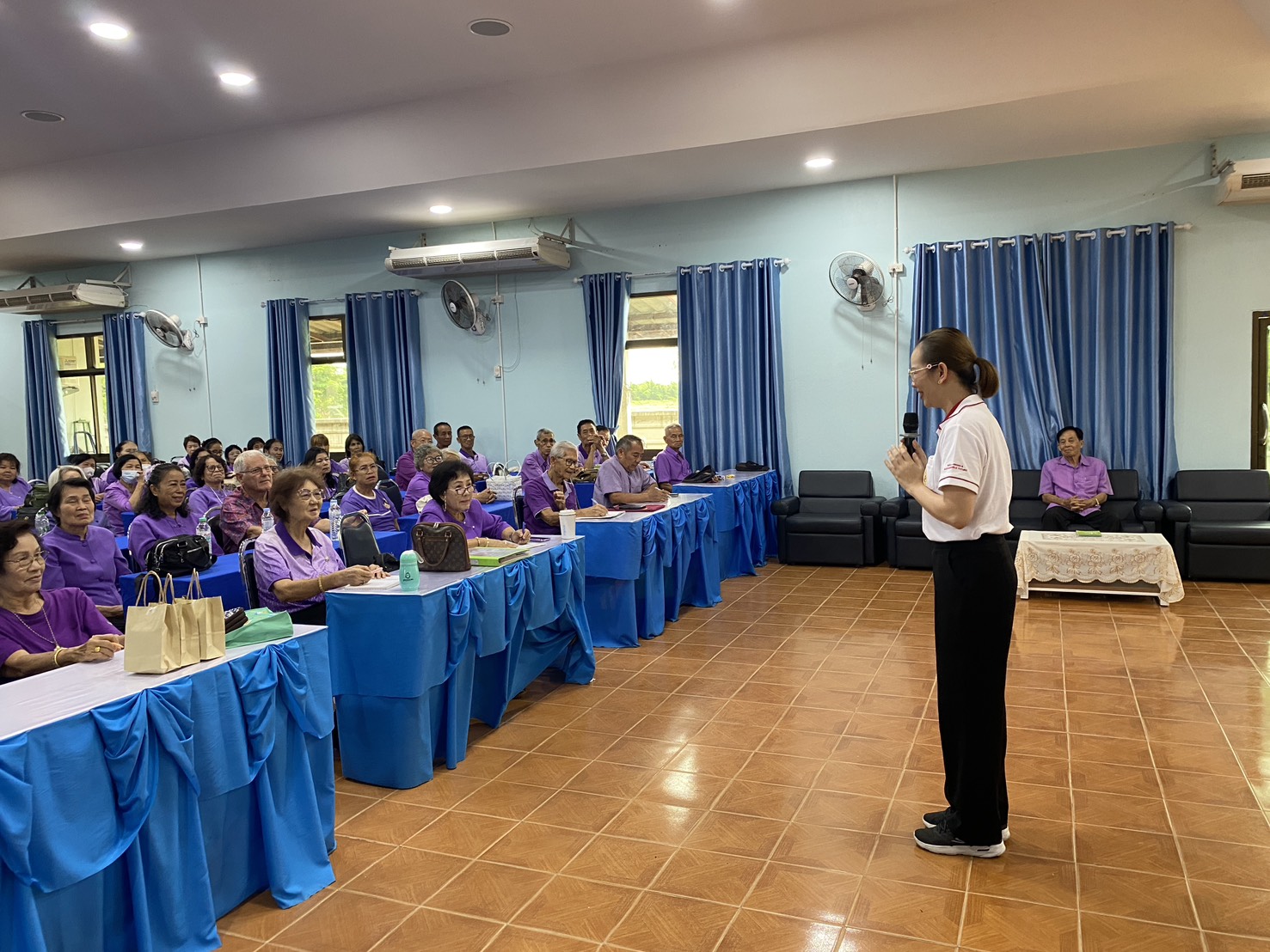MFU News : School_of_Nursing_Empowers_Elderly_Self-Care__3_.jpg