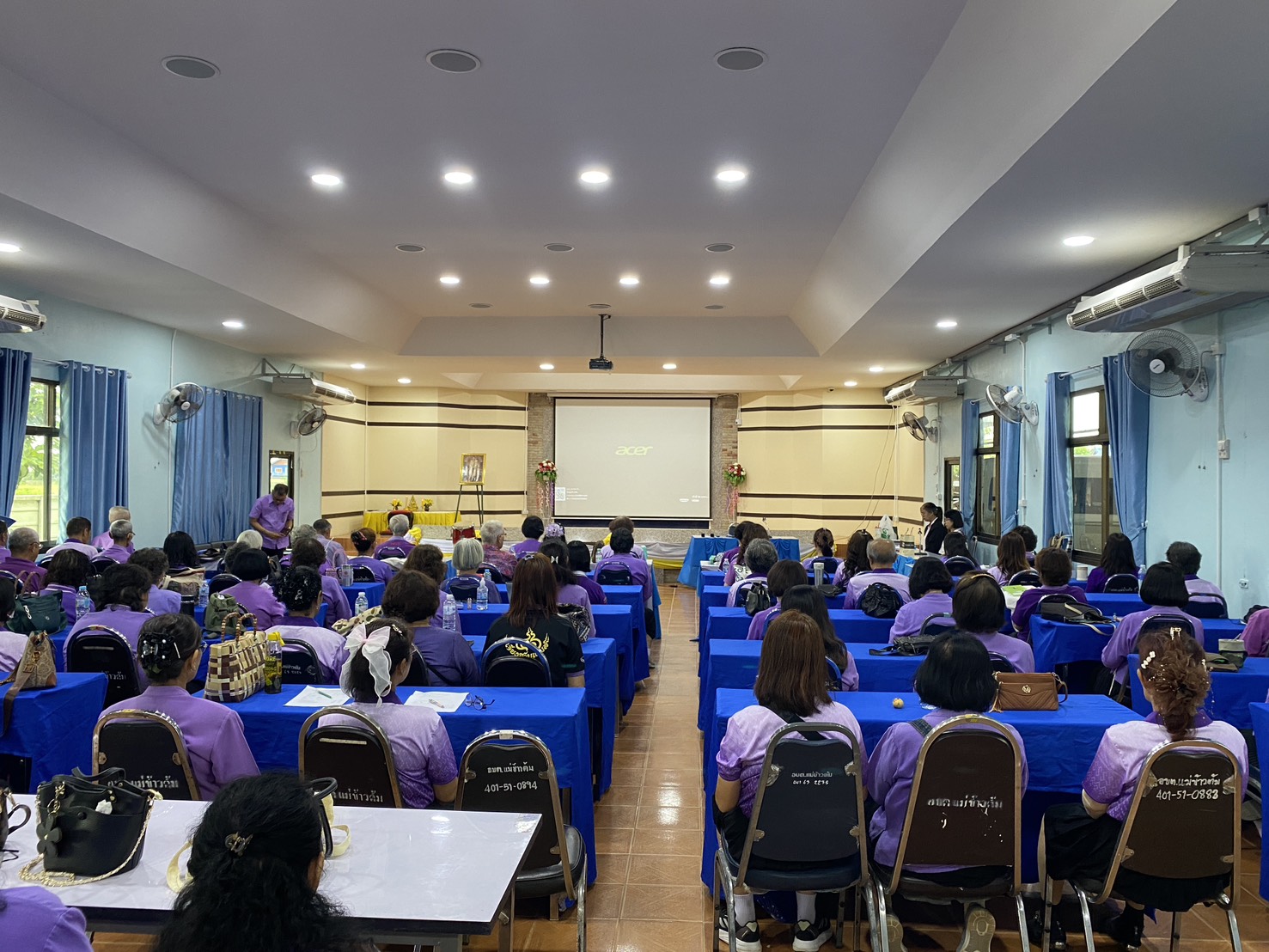 MFU News : School_of_Nursing_Empowers_Elderly_Self-Care__5_.jpg