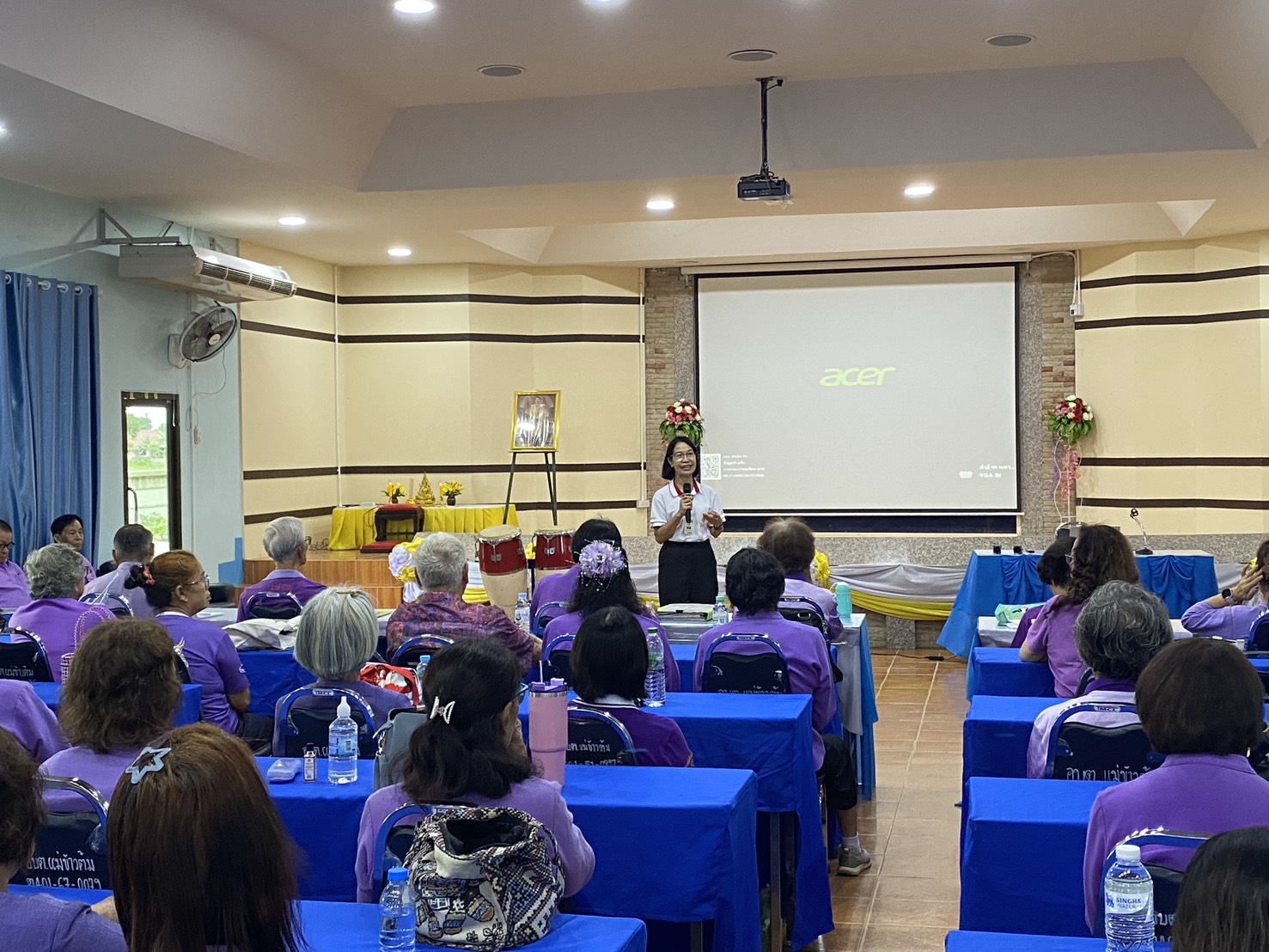 MFU News : School_of_Nursing_Empowers_Elderly_Self-Care__6_.jpg