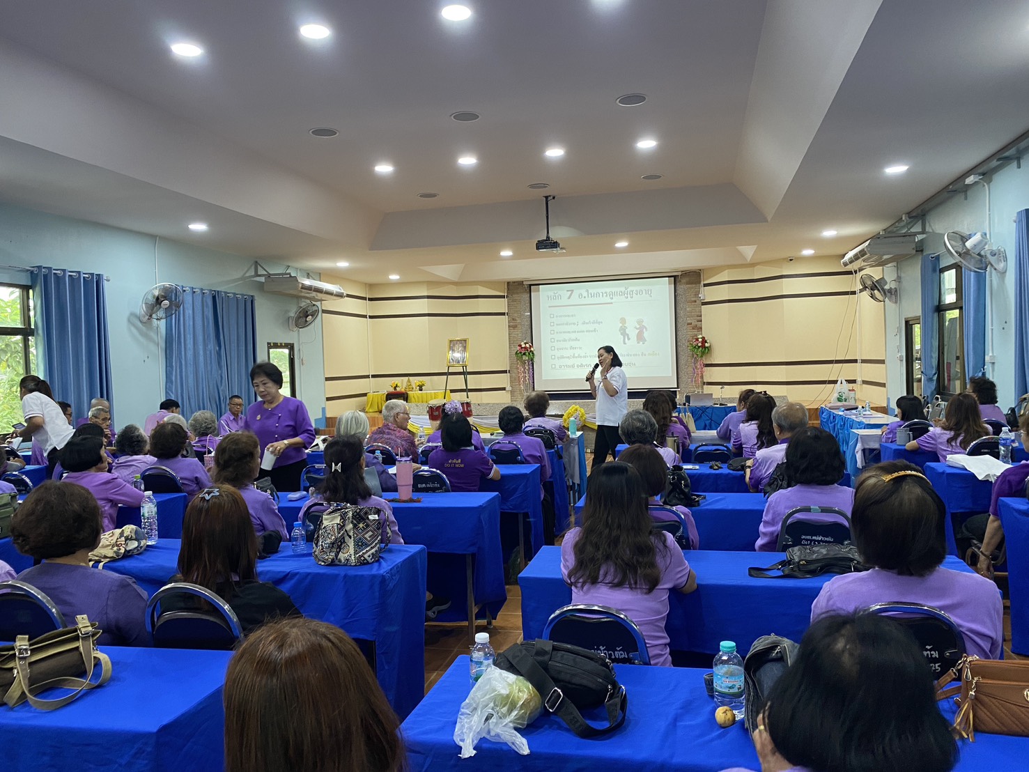 MFU News : School_of_Nursing_Empowers_Elderly_Self-Care__7_.jpg