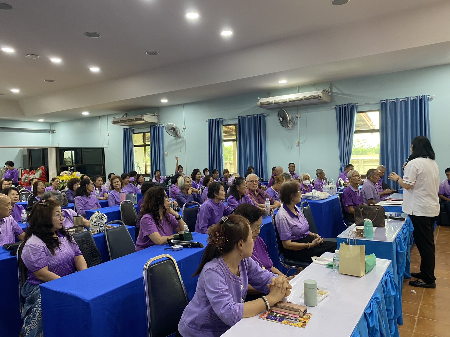 MFU News : School_of_Nursing_Empowers_Elderly_Self-Care__8_.jpg
