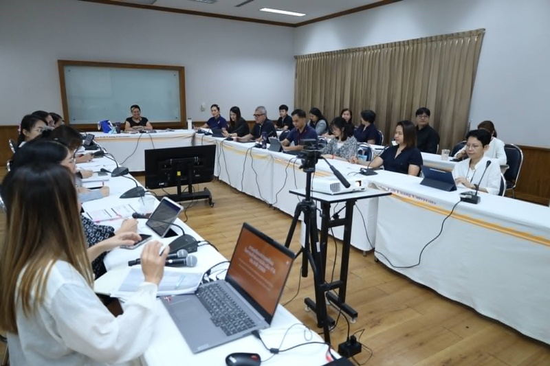 มฟล. ขับเคลื่อน No Gift Policy เตรียมพร้อมรับการประเมิน MFU ITA 2569